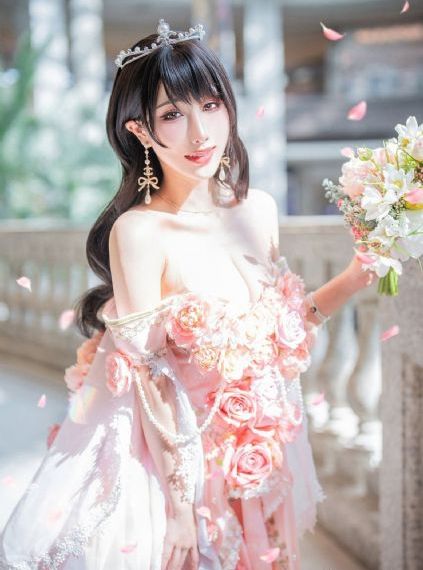 欧美式卧室效果图_蓝光高清完整版